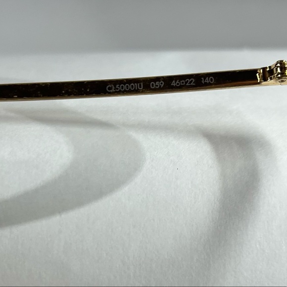 Celine eyeglasses cl50001u (4 diferente colors) - Picture 11 of 12